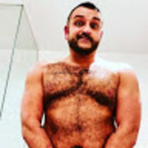 Meet your Posher, Haroon